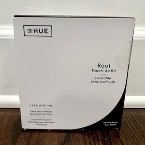 DP Hair Root Touch Up - Brown